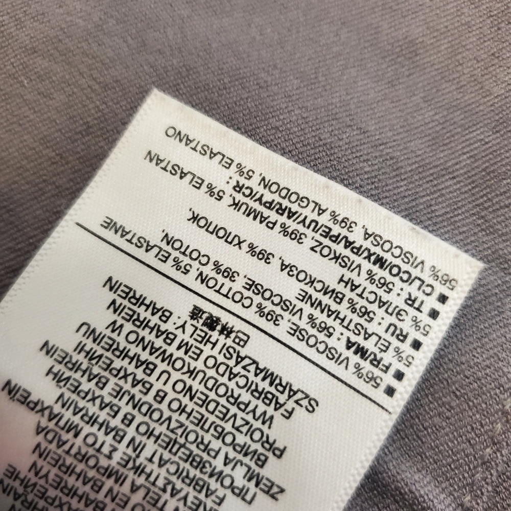 Banana Republic Jeans - Picture 5 of 5